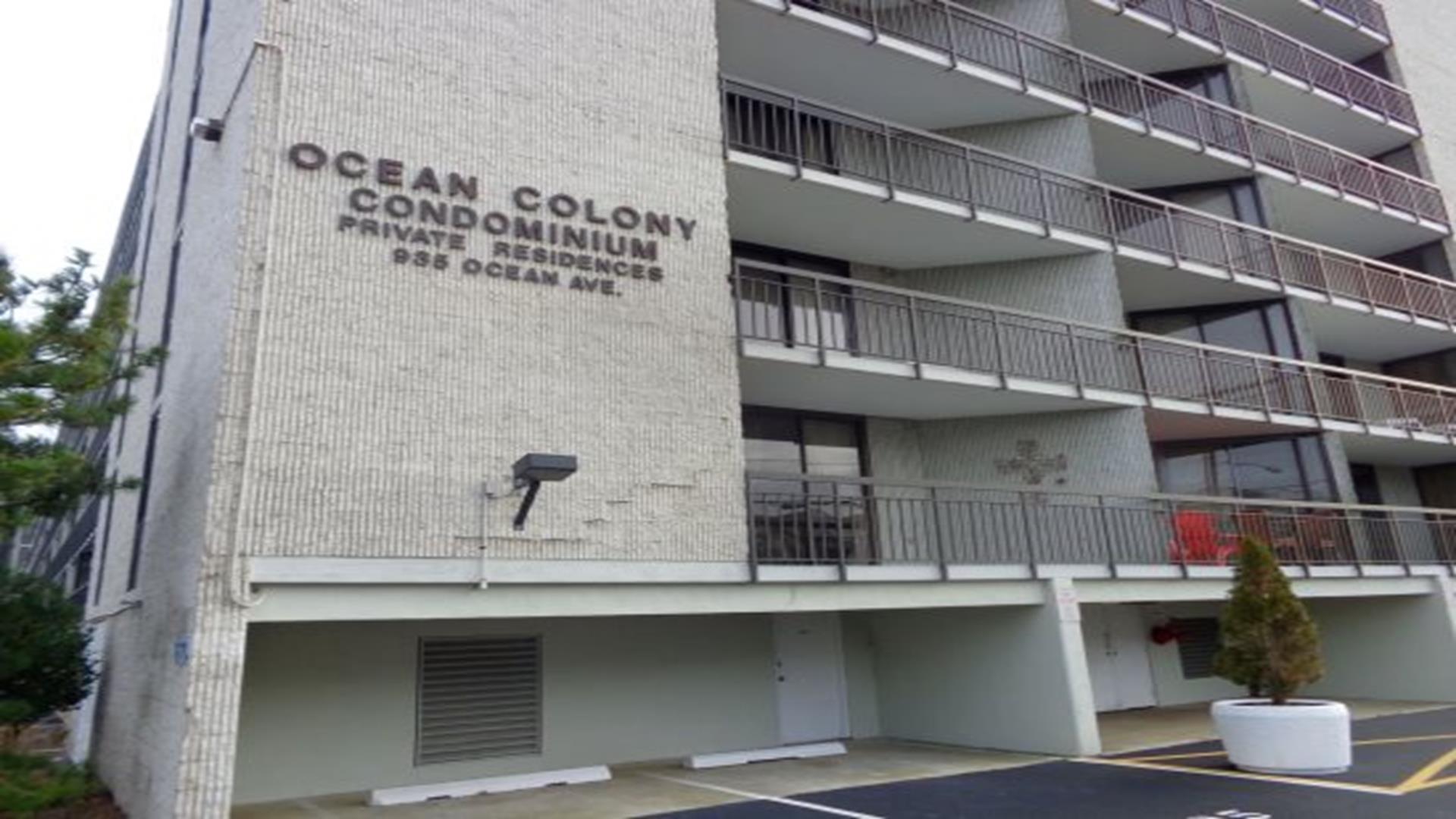 935 Ocean Avenue, Ocean City (Boardwalk Area)