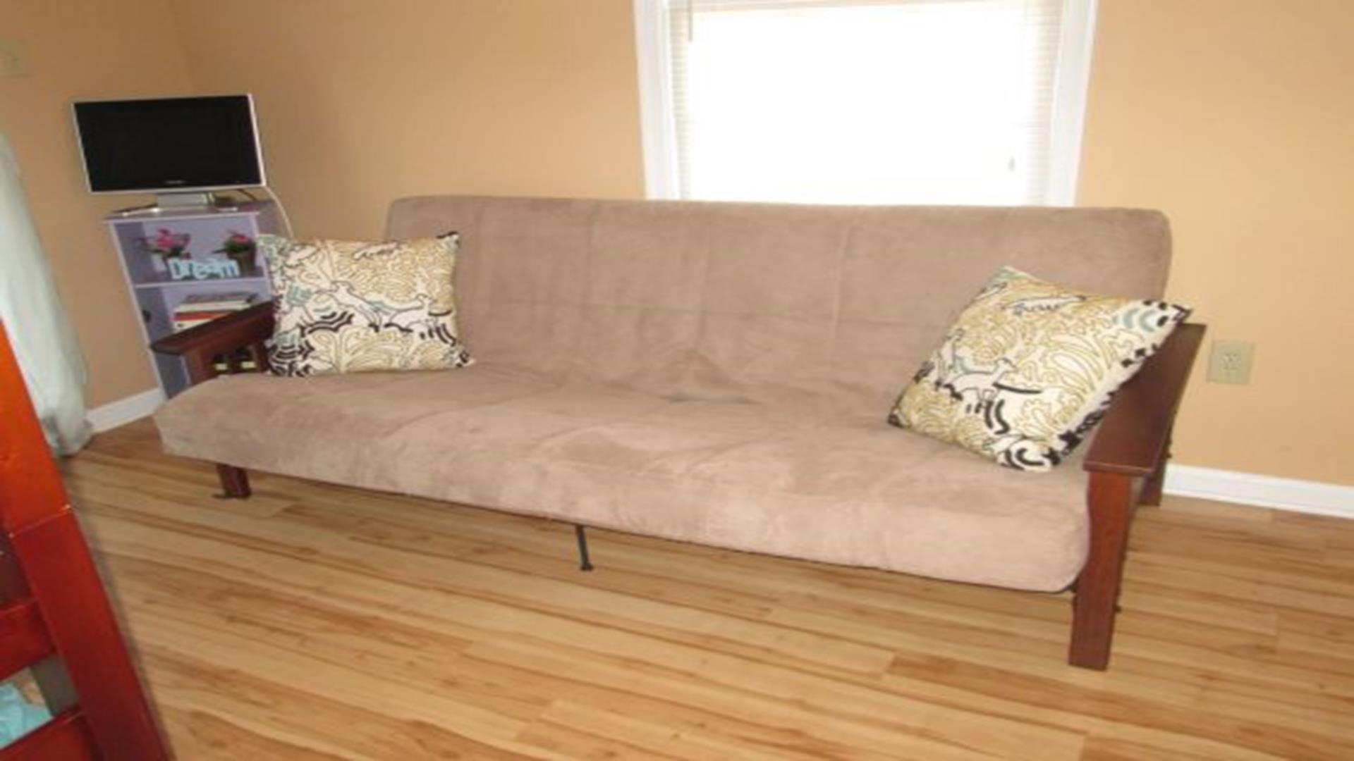 135 E Spencer Avenue., Wildwood (Wildwood Beach Side)