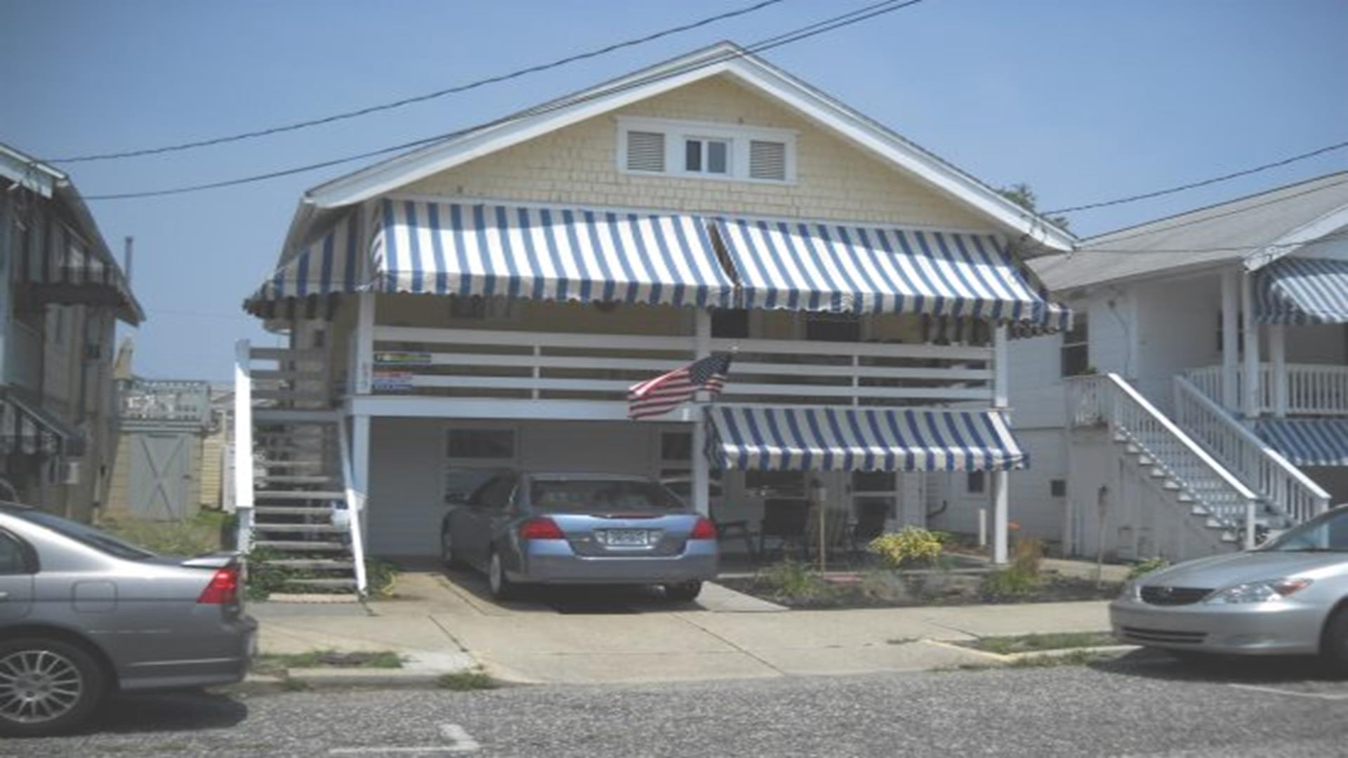 833 Stenton Place, Ocean City