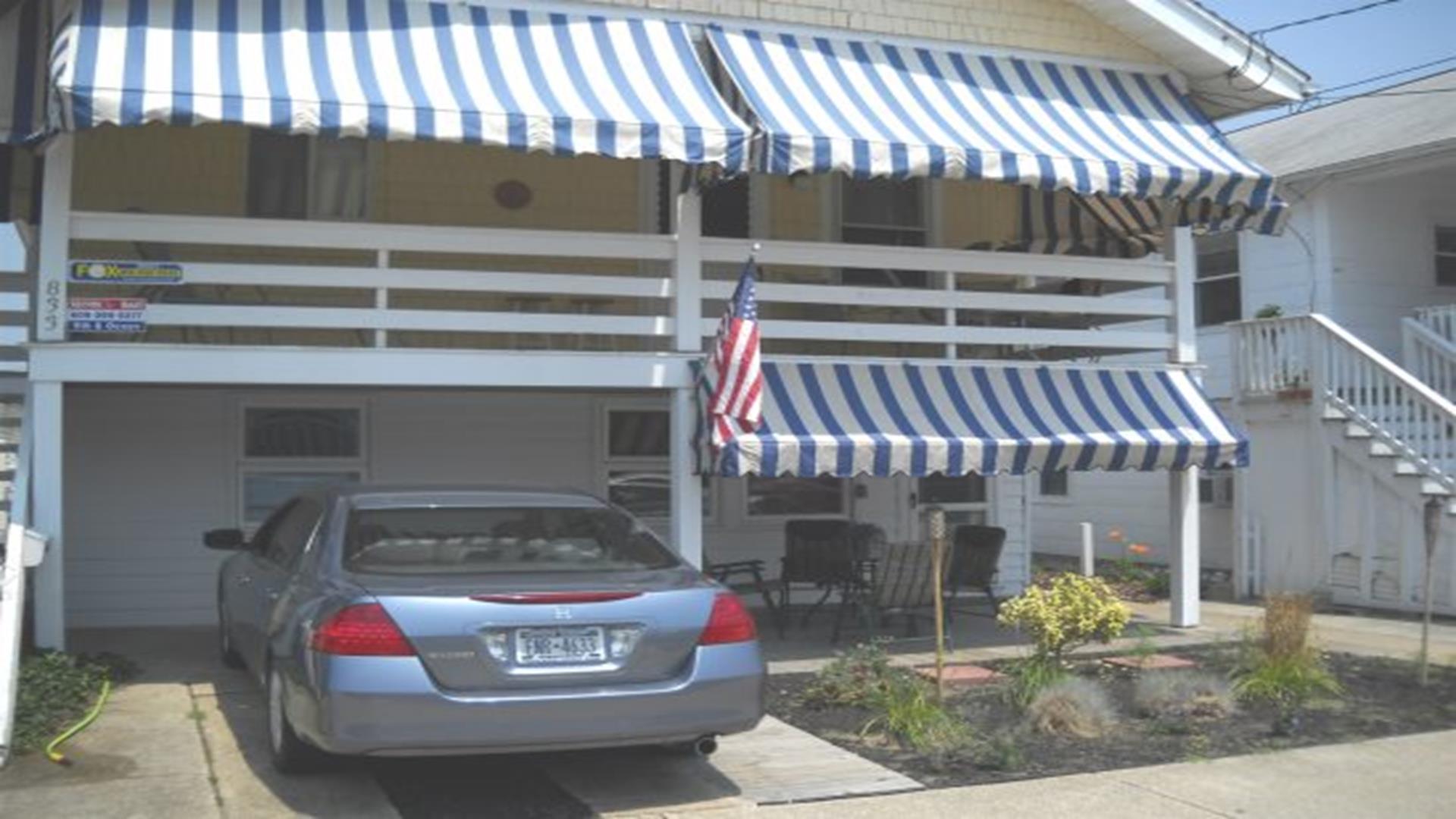 833 Stenton Place, Ocean City (Boardwalk 800)