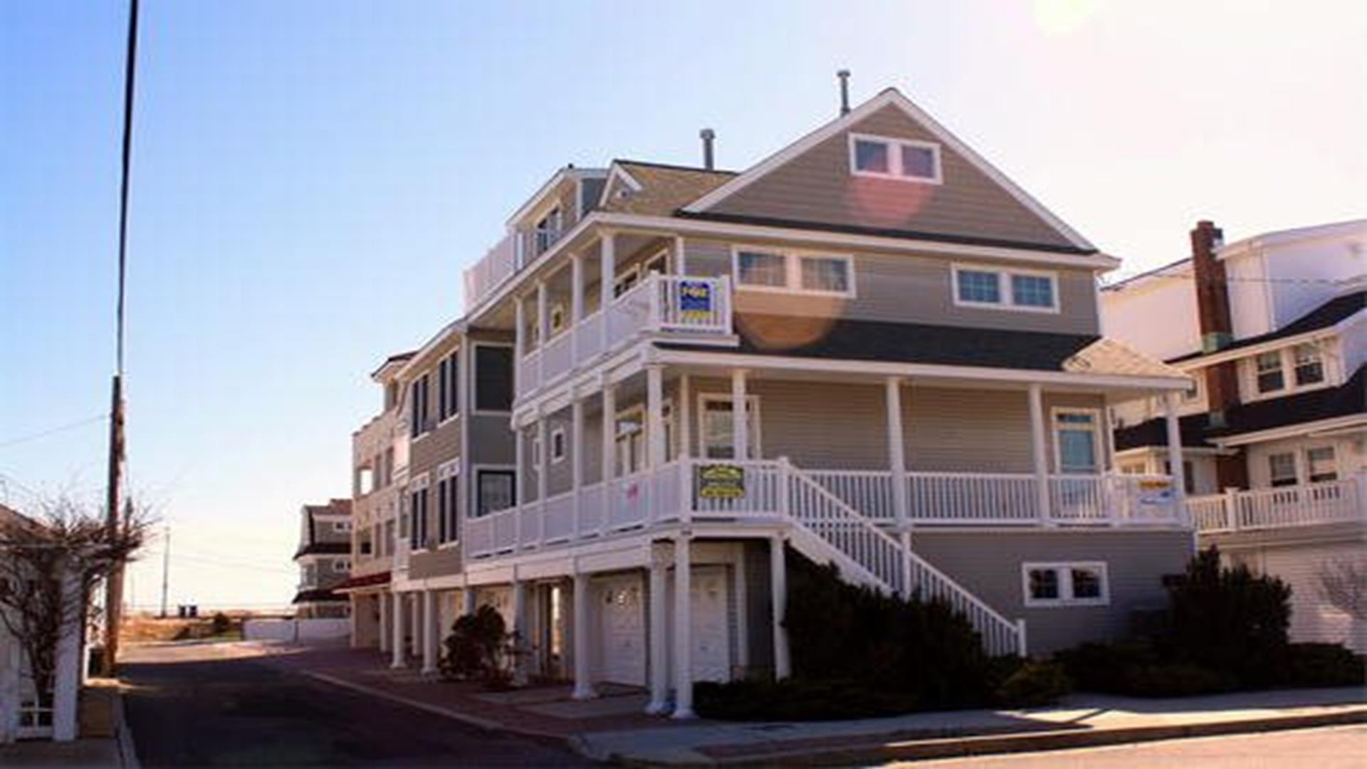 109 Corinthian Avenue, Ocean City