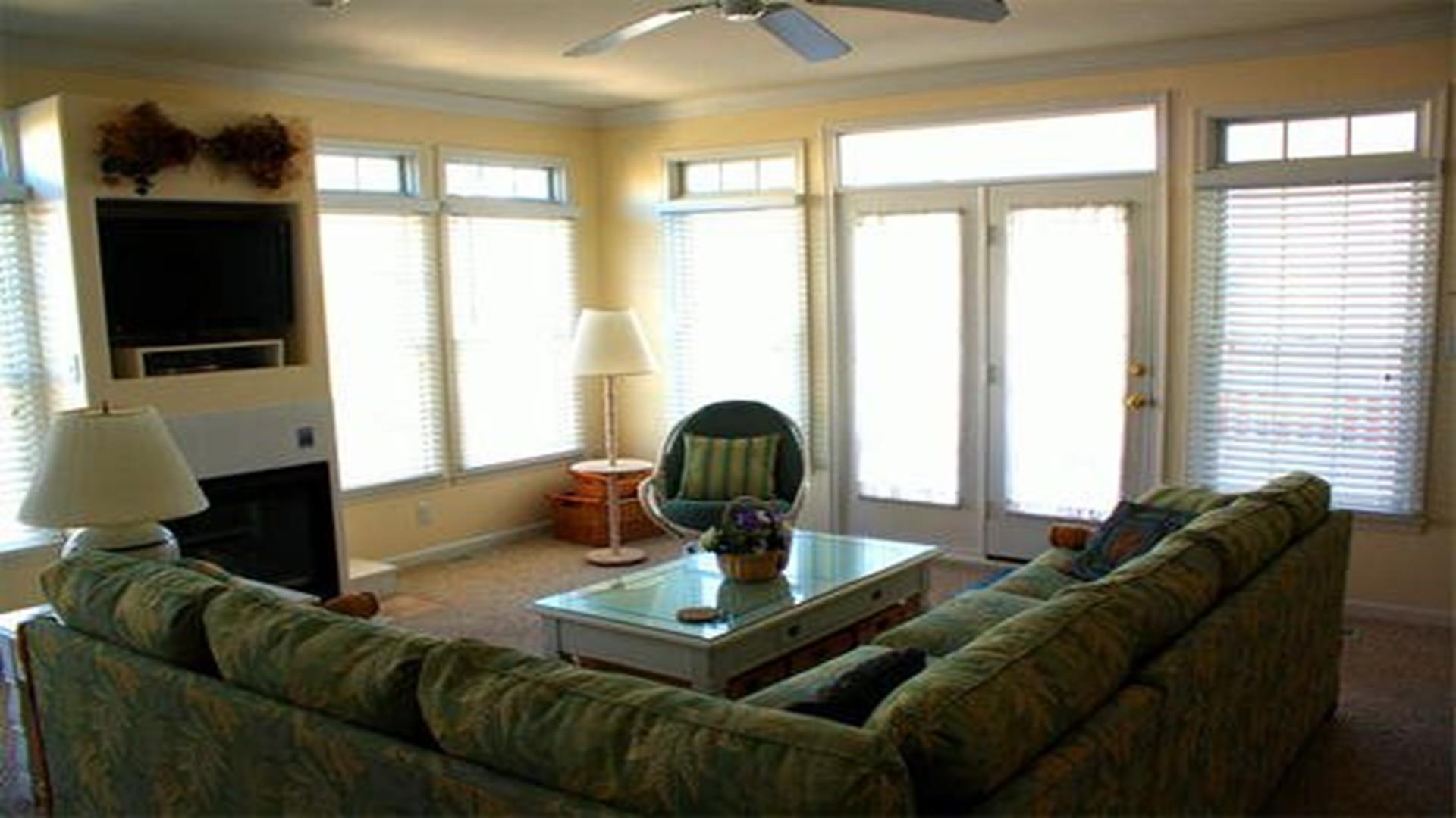 109 Corinthian Avenue, Ocean City (Beach Block)