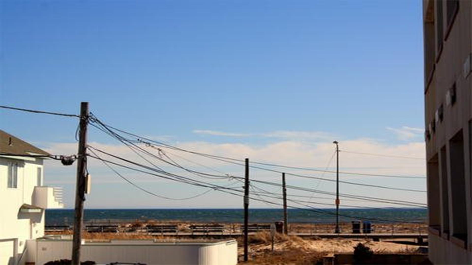 109 Corinthian Avenue, Ocean City (Beach Block)