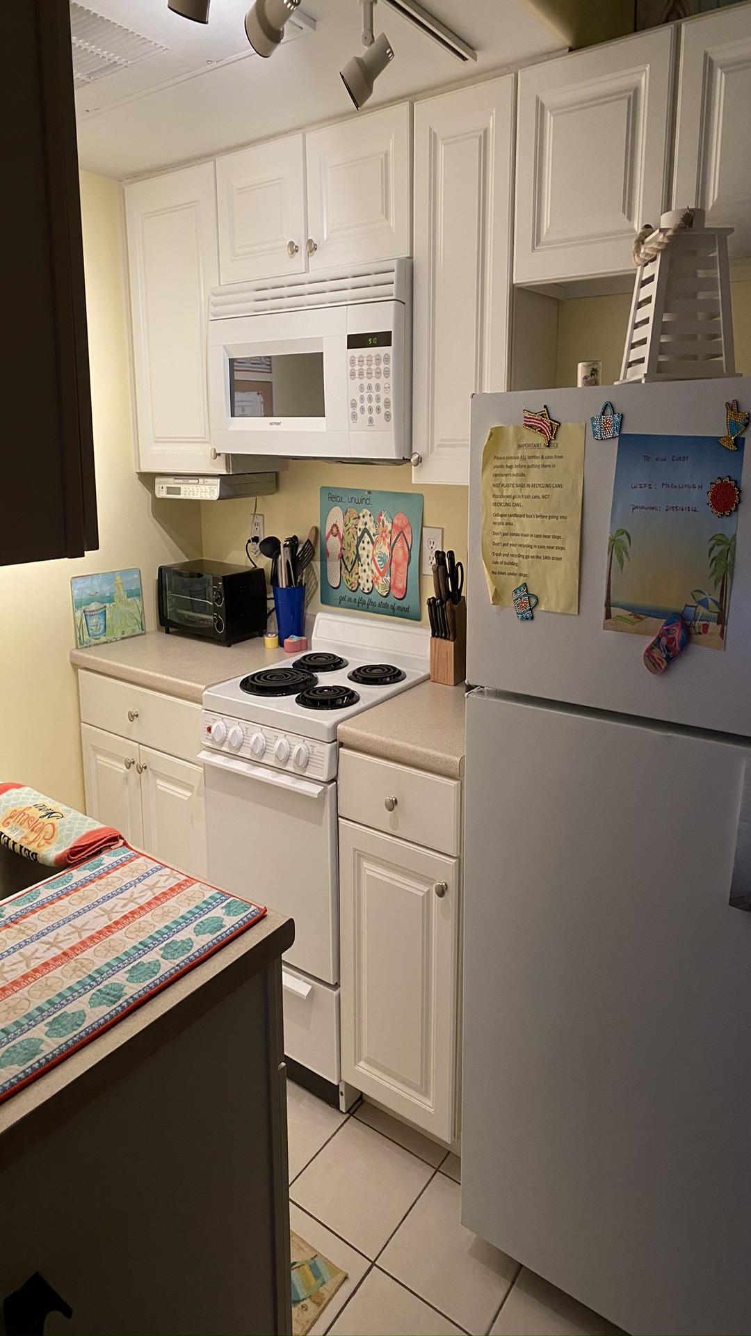 1400 Surf Avenue, North Wildwood (North Wildwood Beach Side)