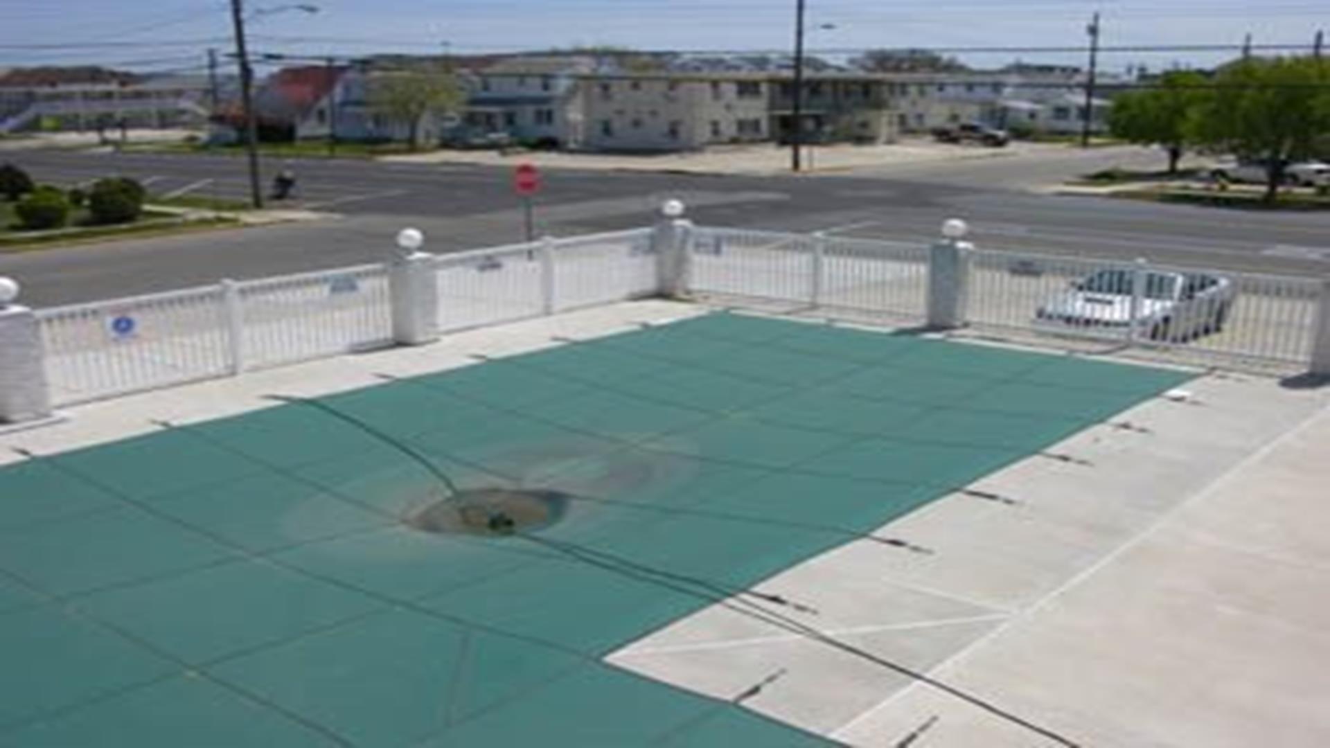 1400 Surf Avenue, North Wildwood (North Wildwood Beach Side)