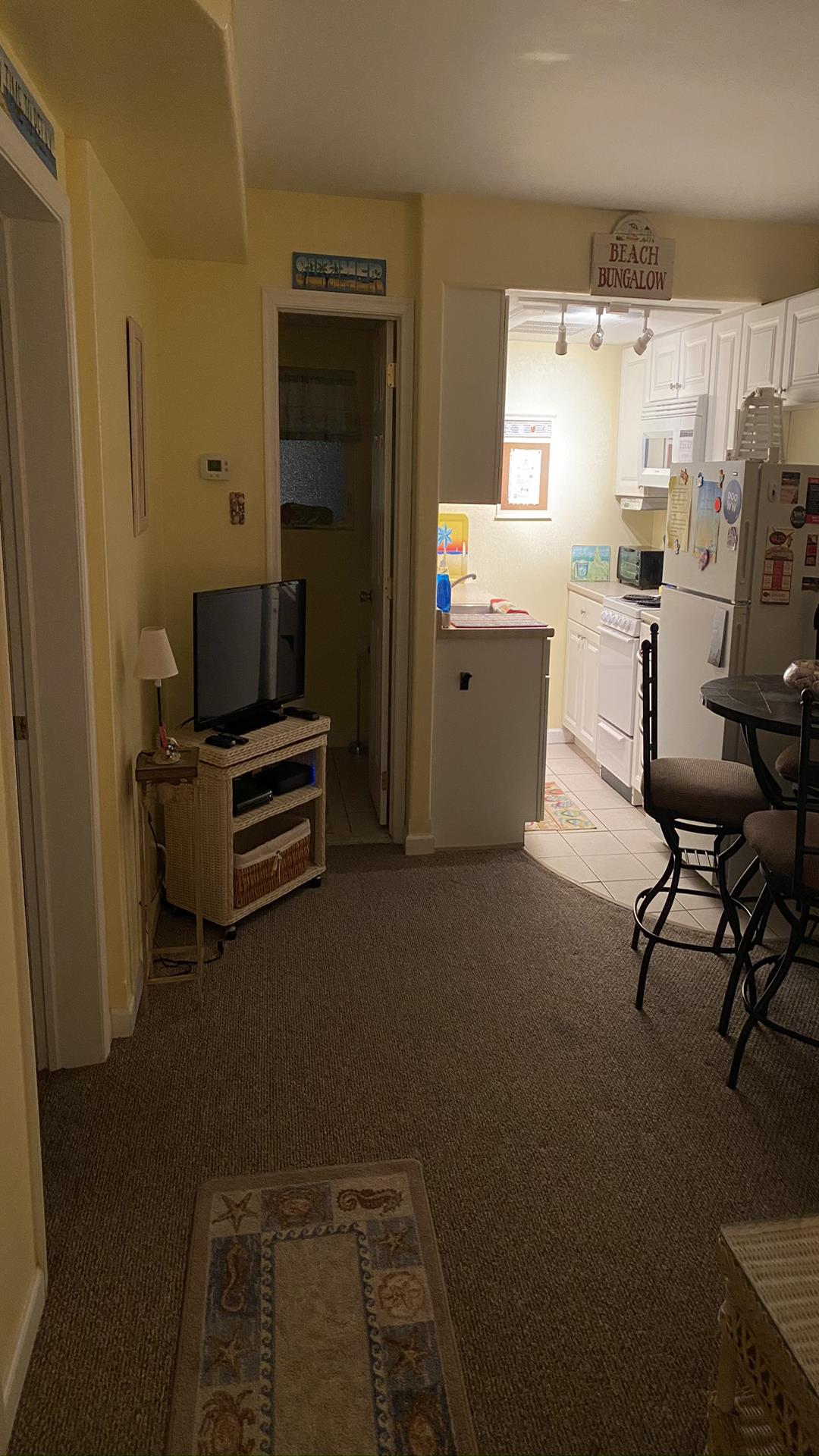 1400 Surf Avenue, North Wildwood (North Wildwood Beach Side)