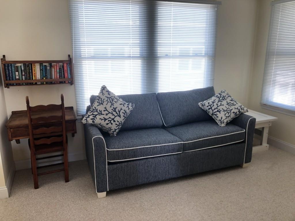 14 E. Gloucester Avenue, Harvey Cedars (Ocean Front)