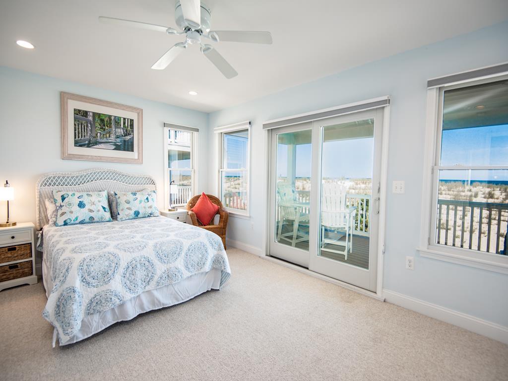 14 E. Gloucester Avenue, Harvey Cedars (Ocean Front)