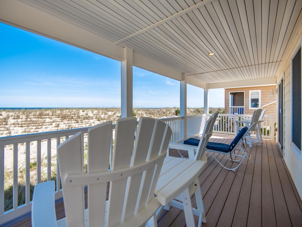 14 E. Gloucester Avenue, Harvey Cedars (Ocean Front)