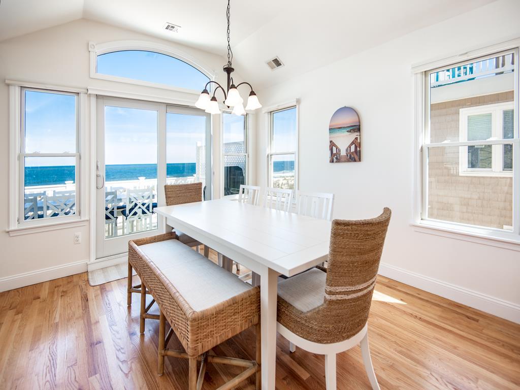 14 E. Gloucester Avenue, Harvey Cedars (Ocean Front)