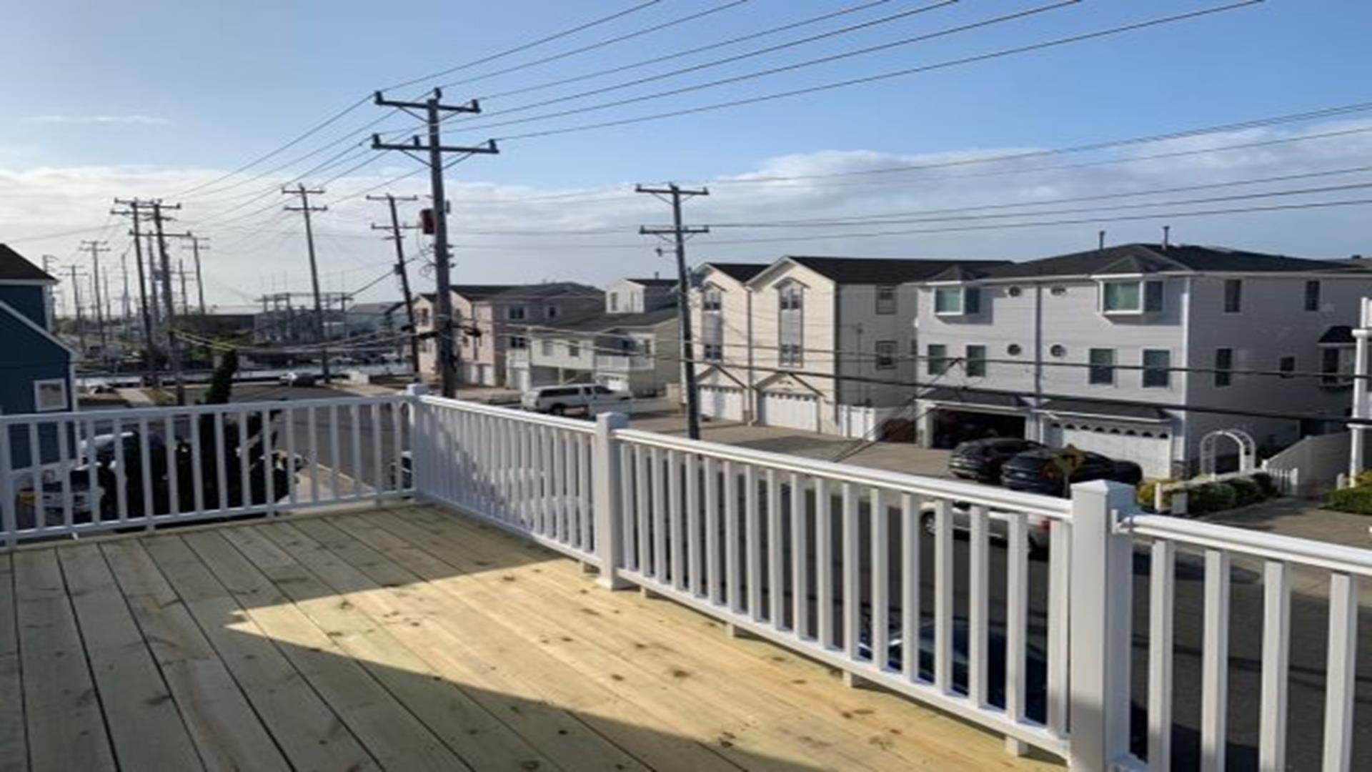364 44th Street, Sea Isle City (Bay Front)