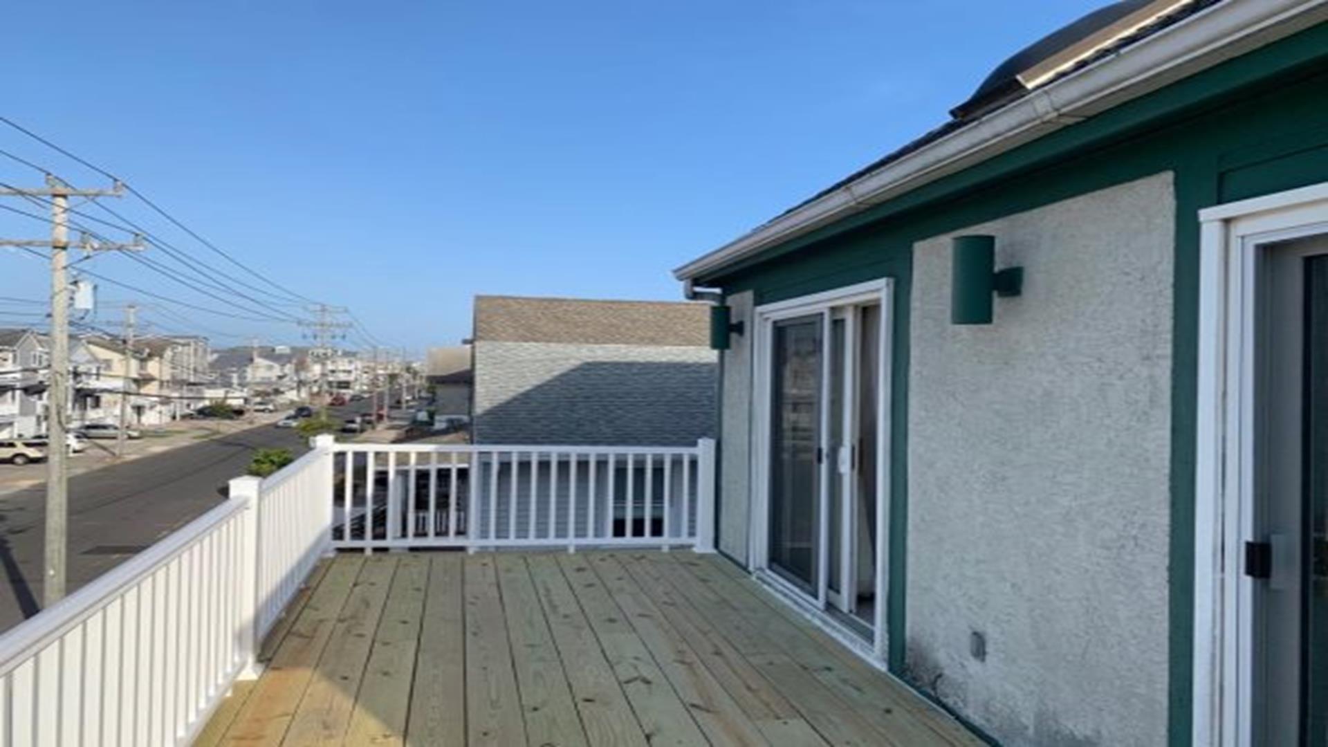 364 44th Street, Sea Isle City (Bay Front)
