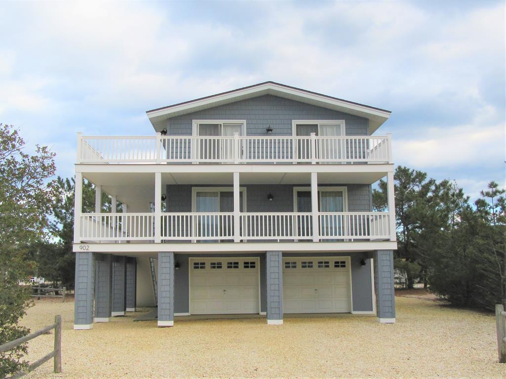 902 Central, Barnegat Light Vacation Rental hch Real Estate