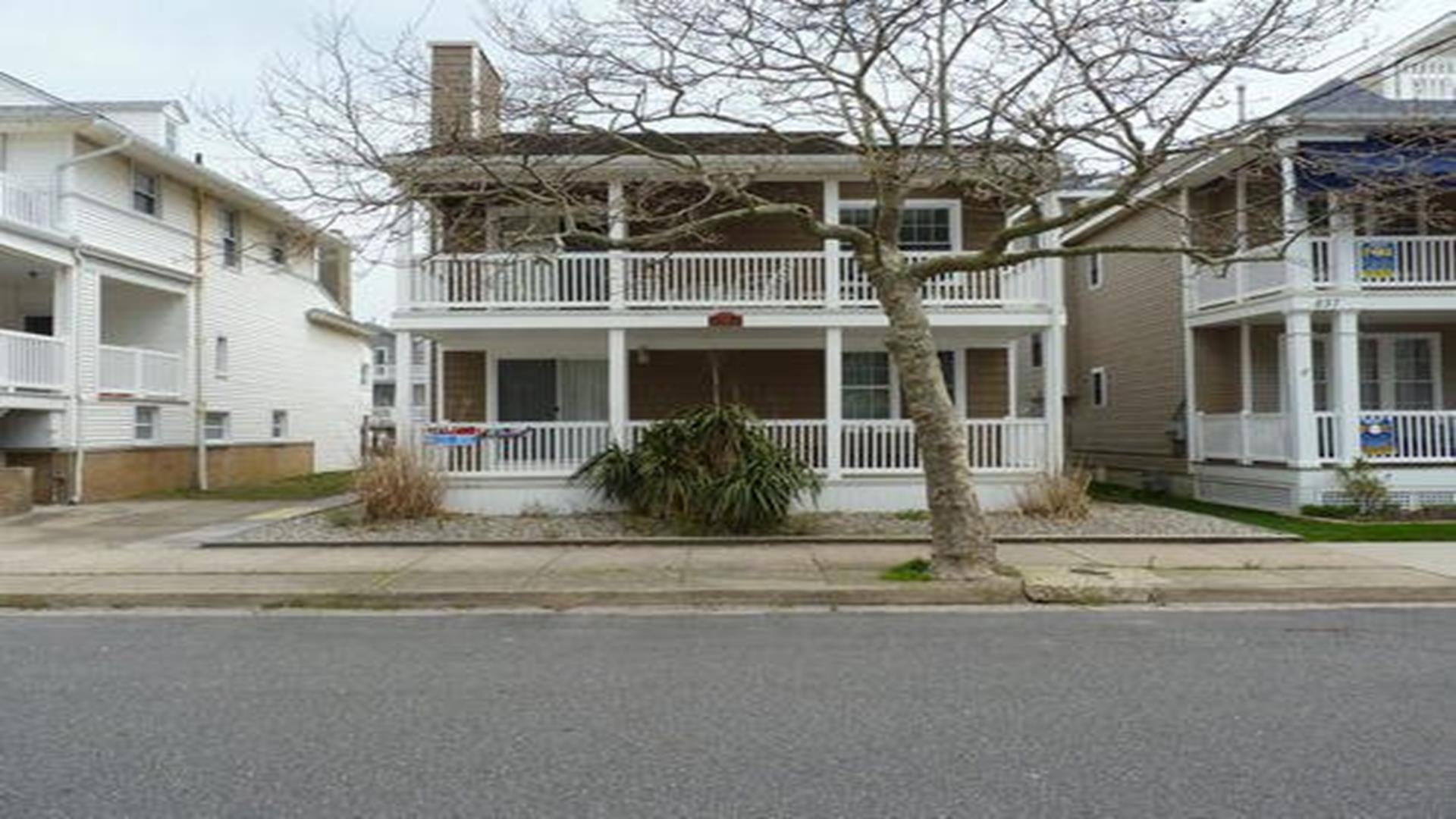 835 Brighton Place, Ocean City