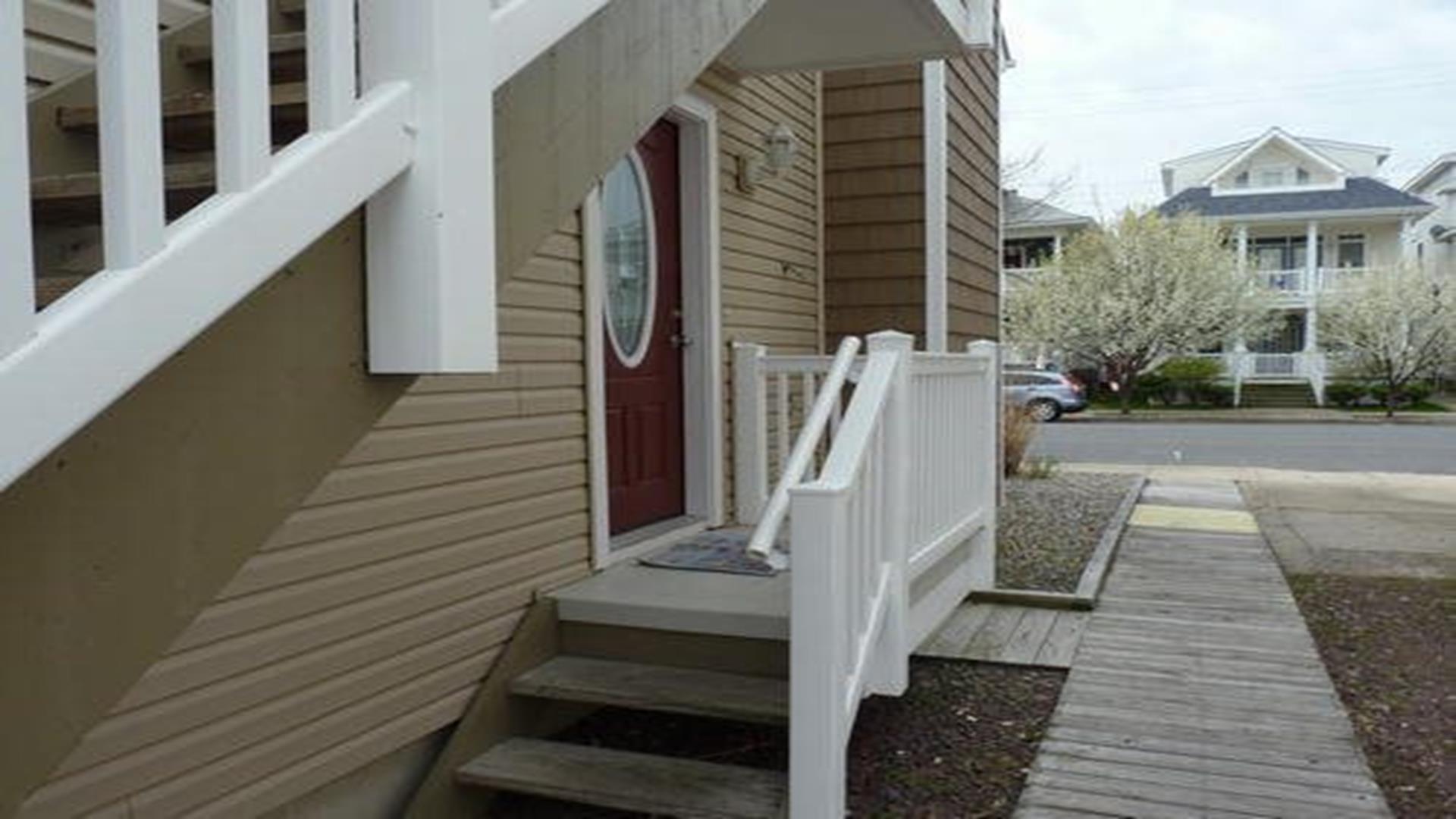 835 Brighton Place, Ocean City (Boardwalk 800)