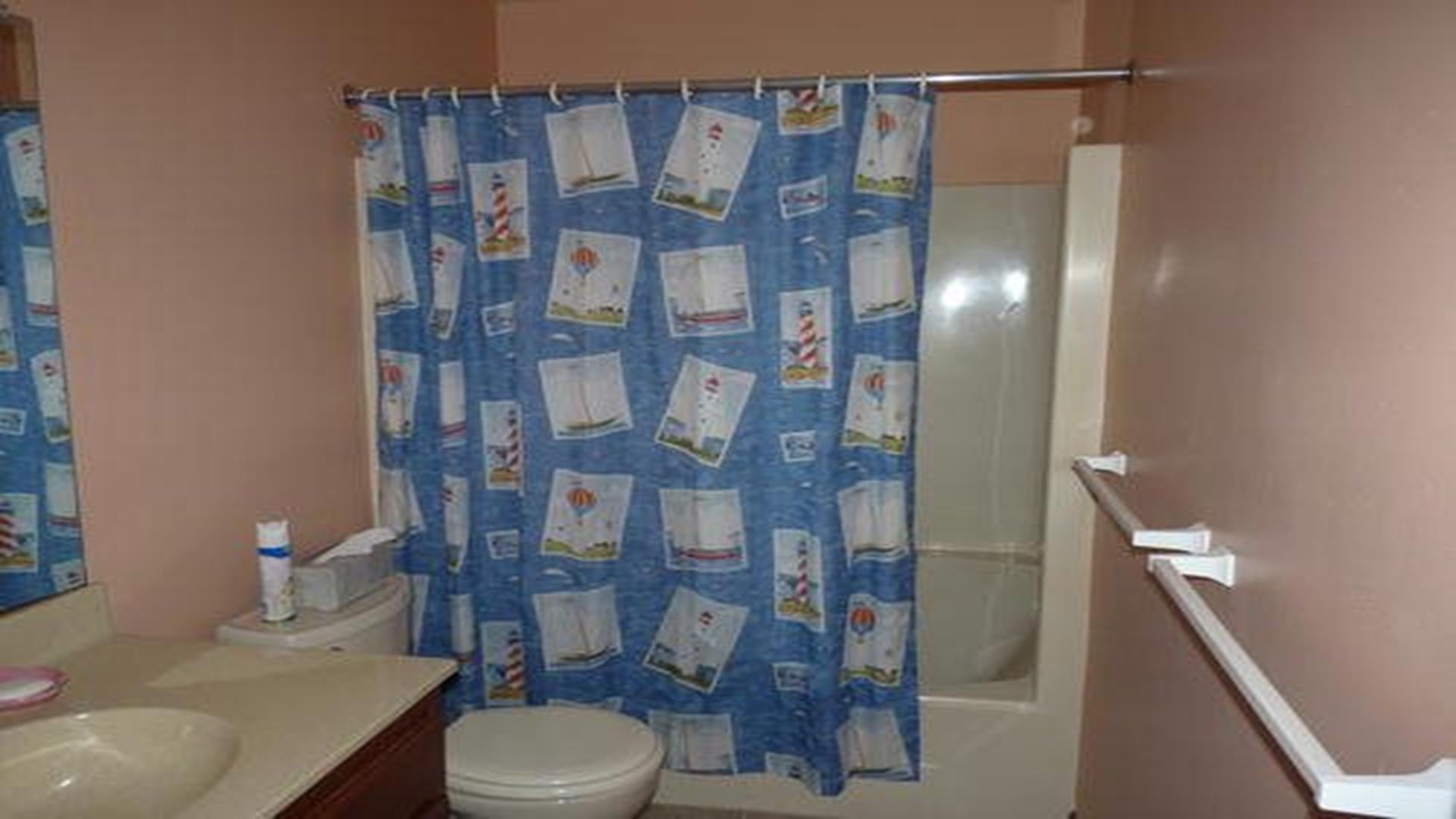 835 Brighton Place, Ocean City (Boardwalk 800)