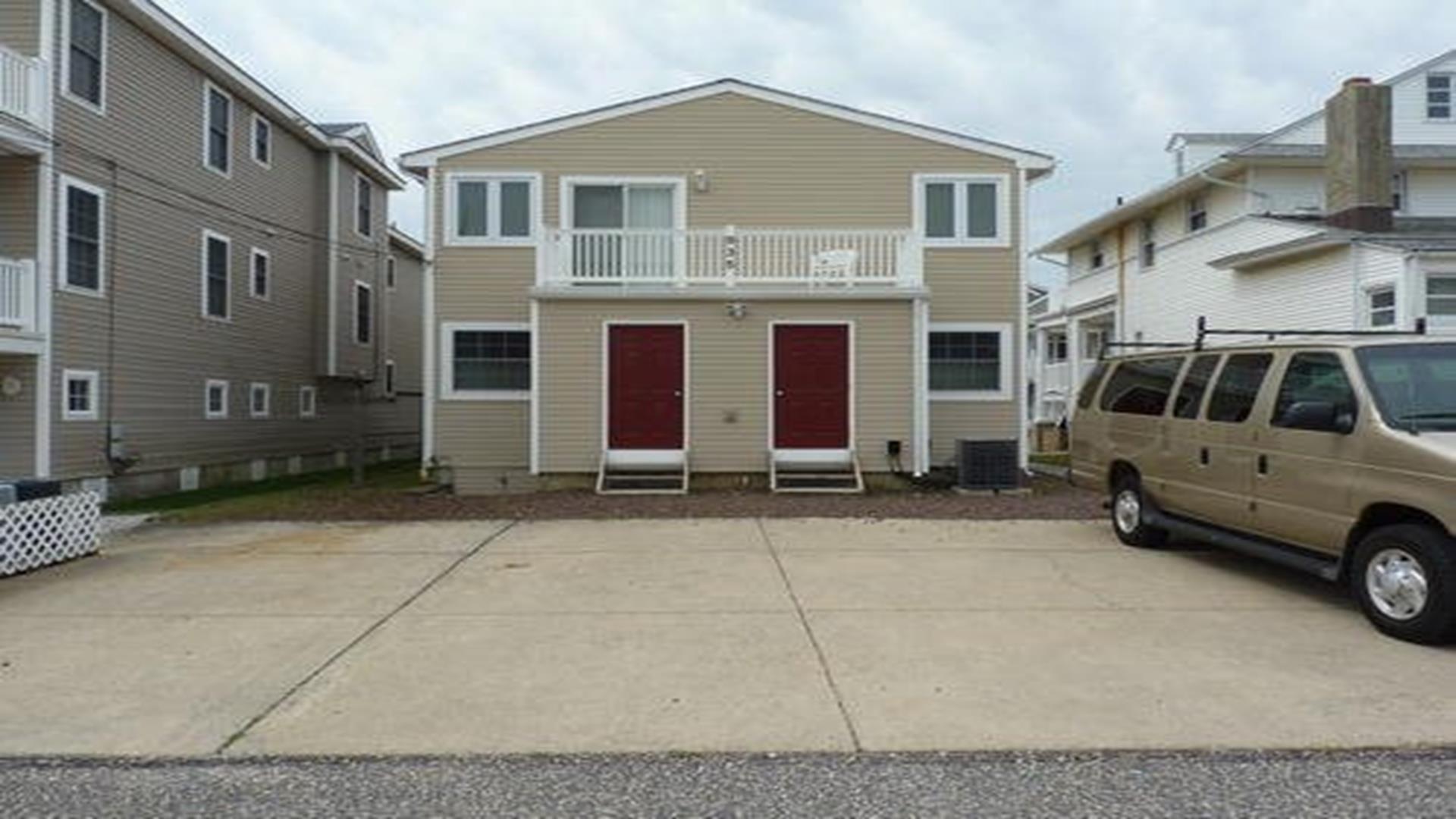 835 Brighton Place, Ocean City (Boardwalk 800)