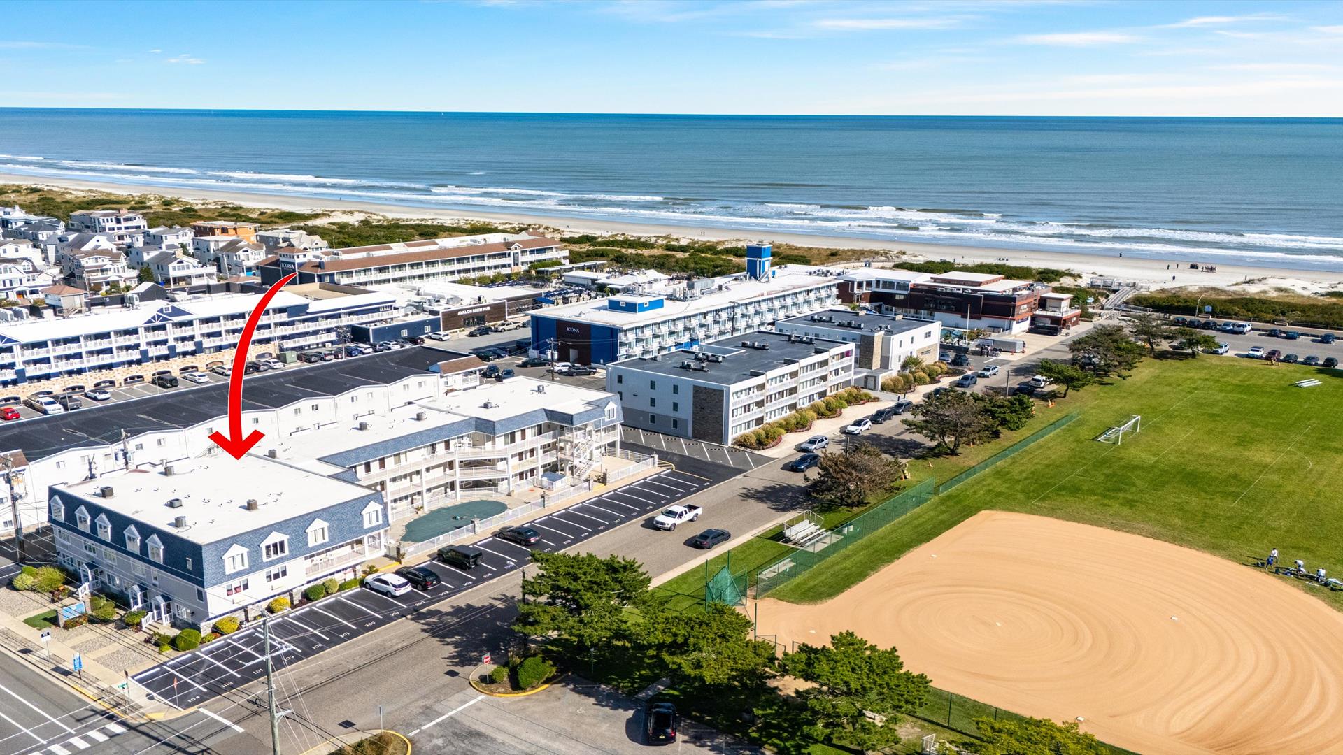 177 80th Street, Avalon (Beach Block)