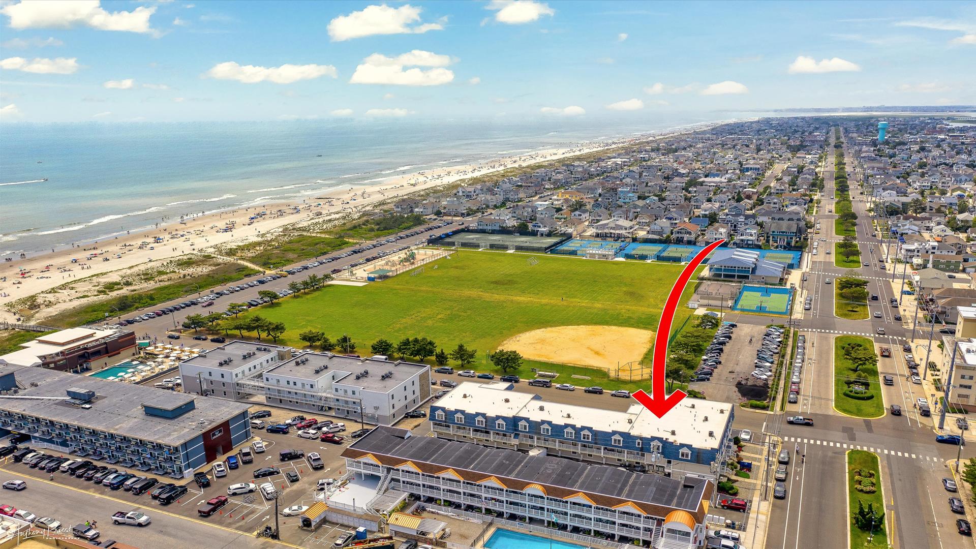 177 80th Street, Avalon (Beach Block)