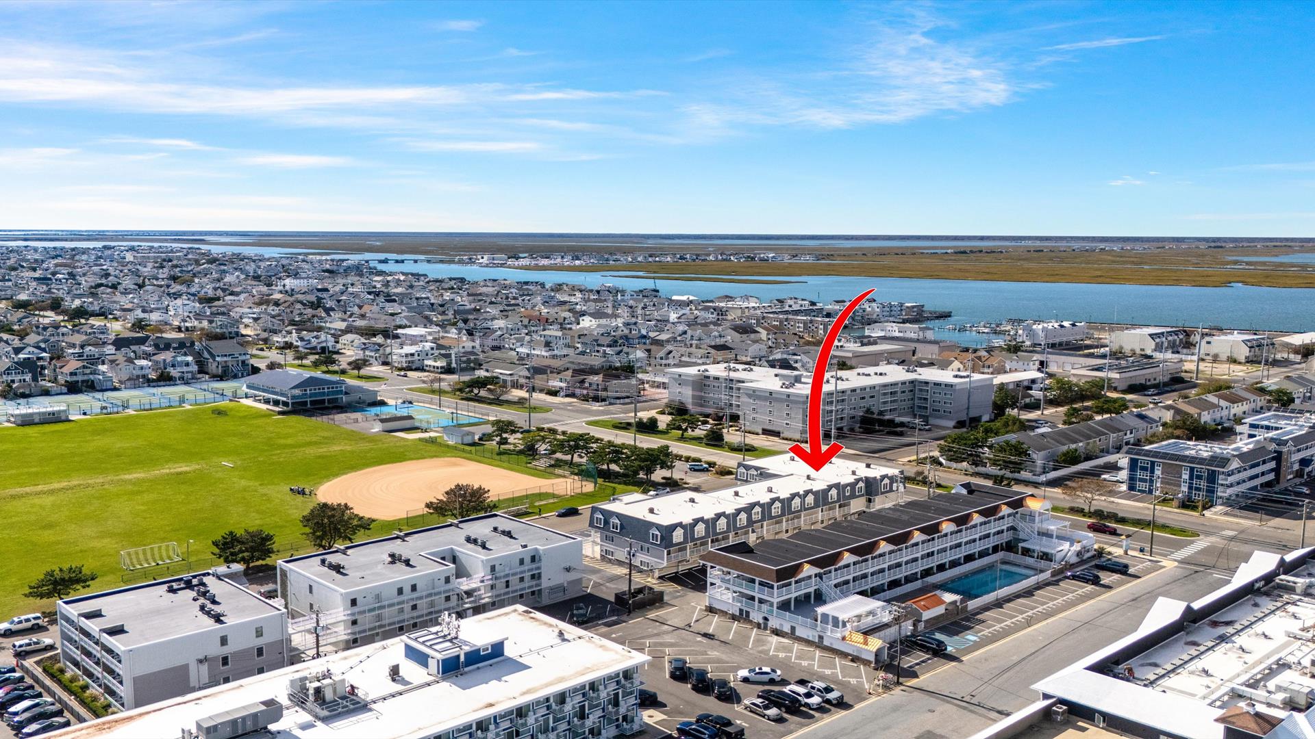 177 80th Street, Avalon (Beach Block)