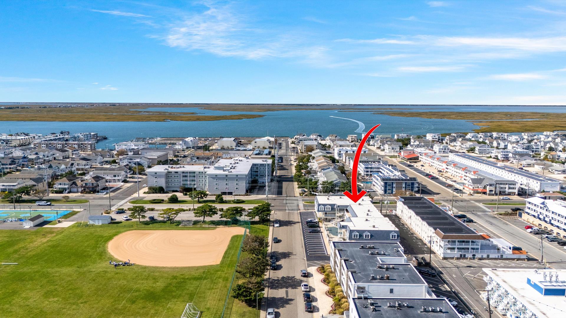 177 80th Street, Avalon (Beach Block)