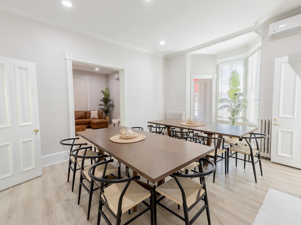 Newly Renovated - 9 Bedroom Rental - Sleeps 25 | Photo 12