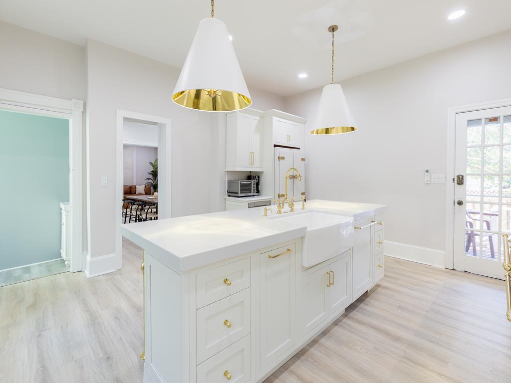 Newly Renovated - 9 Bedroom Rental - Sleeps 25 | Photo 5