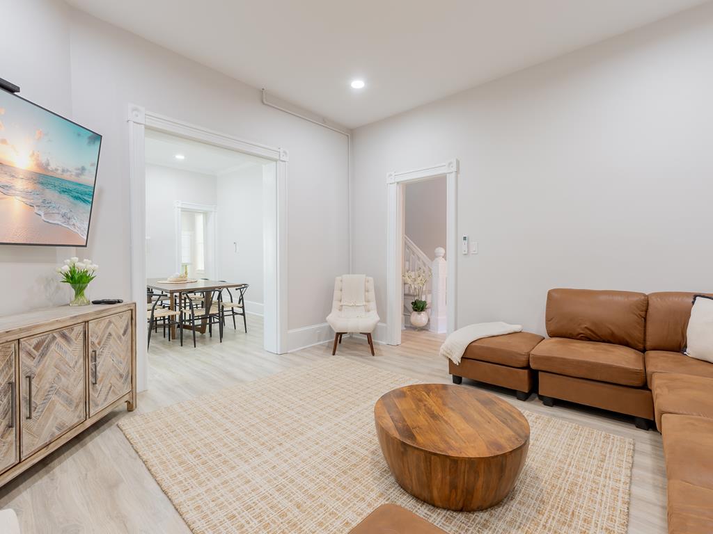 Newly Renovated - 9 Bedroom Rental - Sleeps 25 | Photo 8