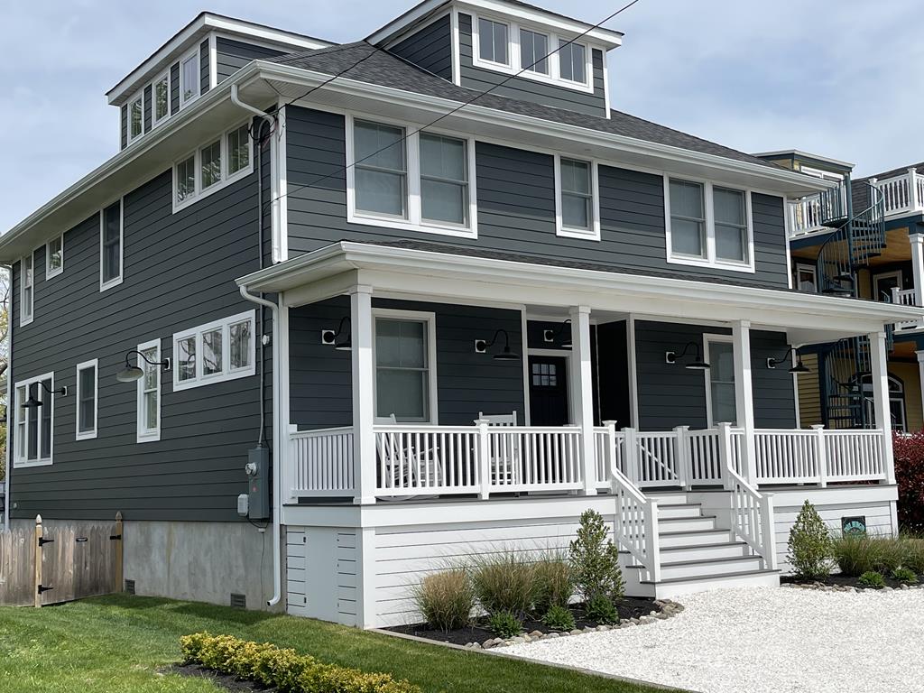 Sweet On Sunset! Brand New Construction! | Photo 4