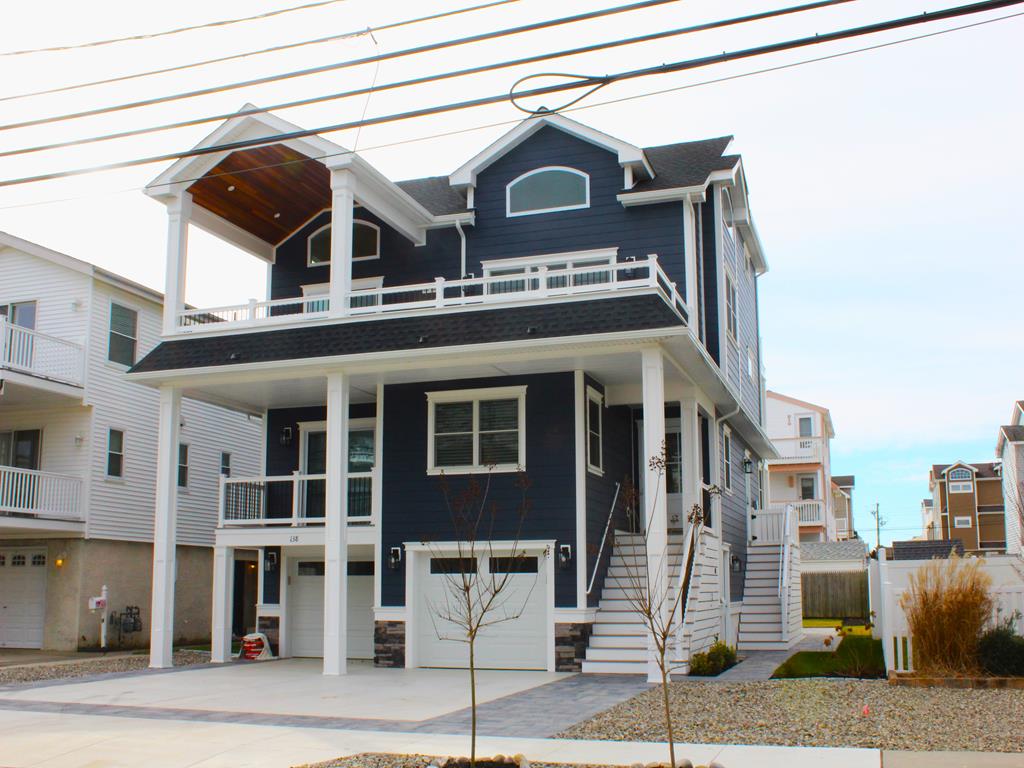 138 66th St, Sea Isle City