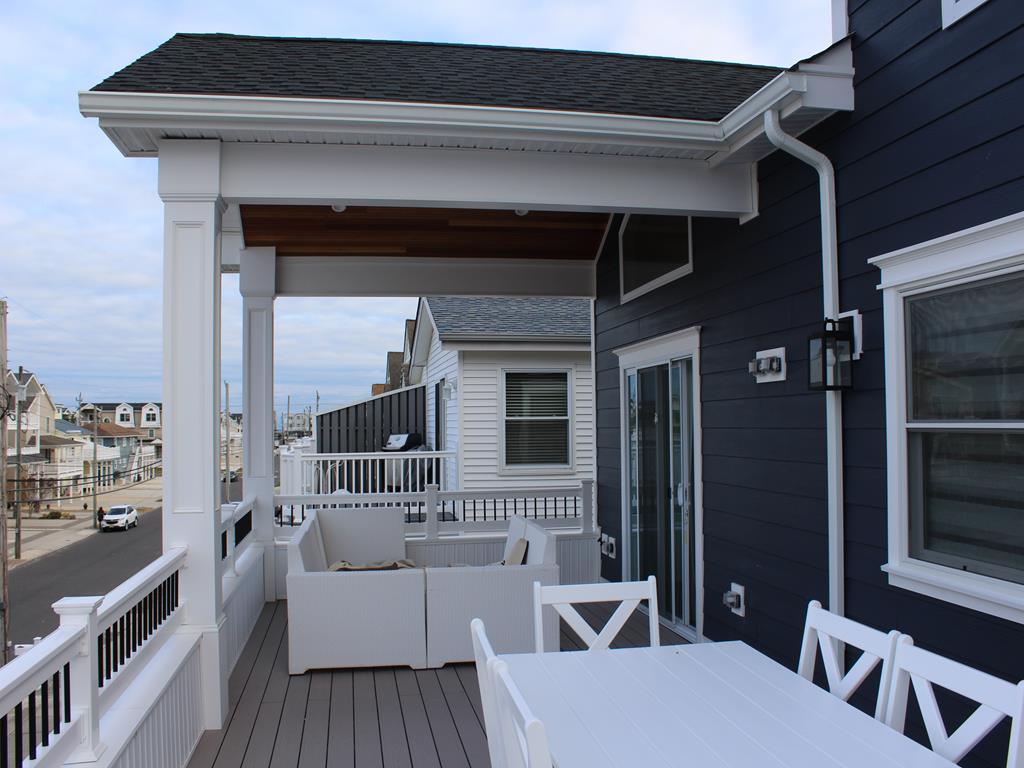 138 66th St, Sea Isle City (Center)