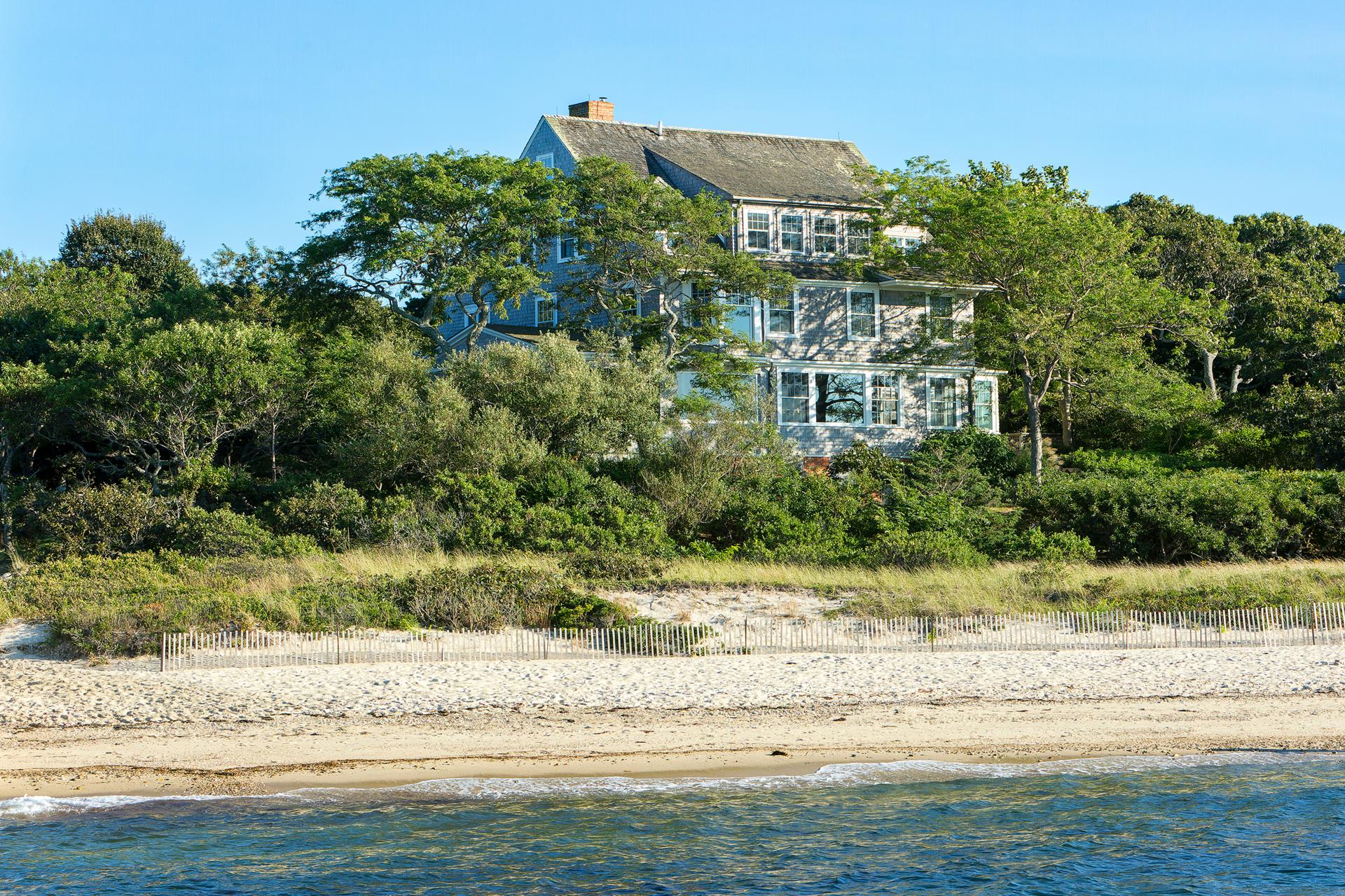 1115 Main Street, Vineyard Haven, MA 02568, Ocean Front MLS 154899