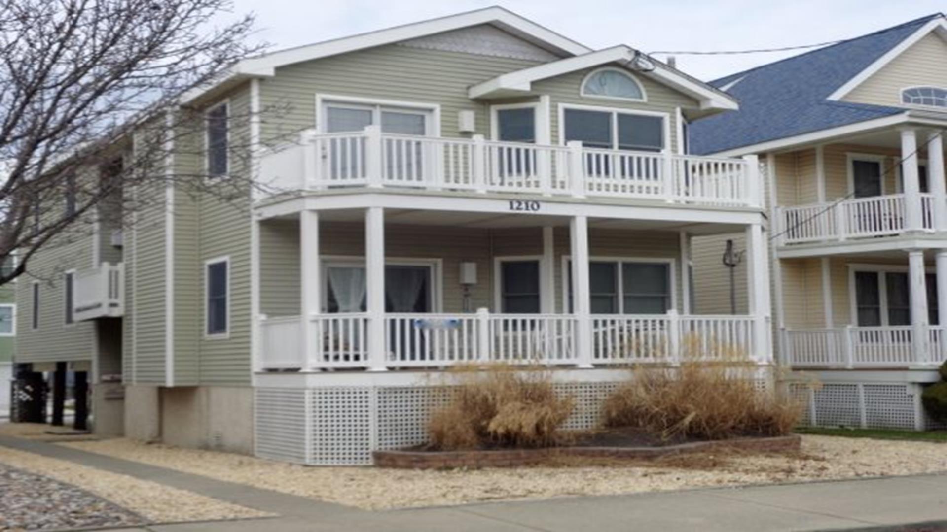 1210 Central Avenue, Ocean City