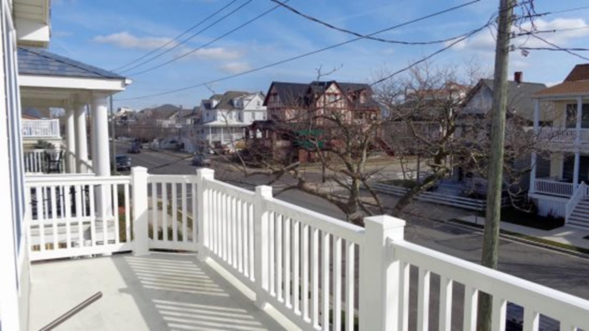 1210 Central Avenue, Ocean City (Center)
