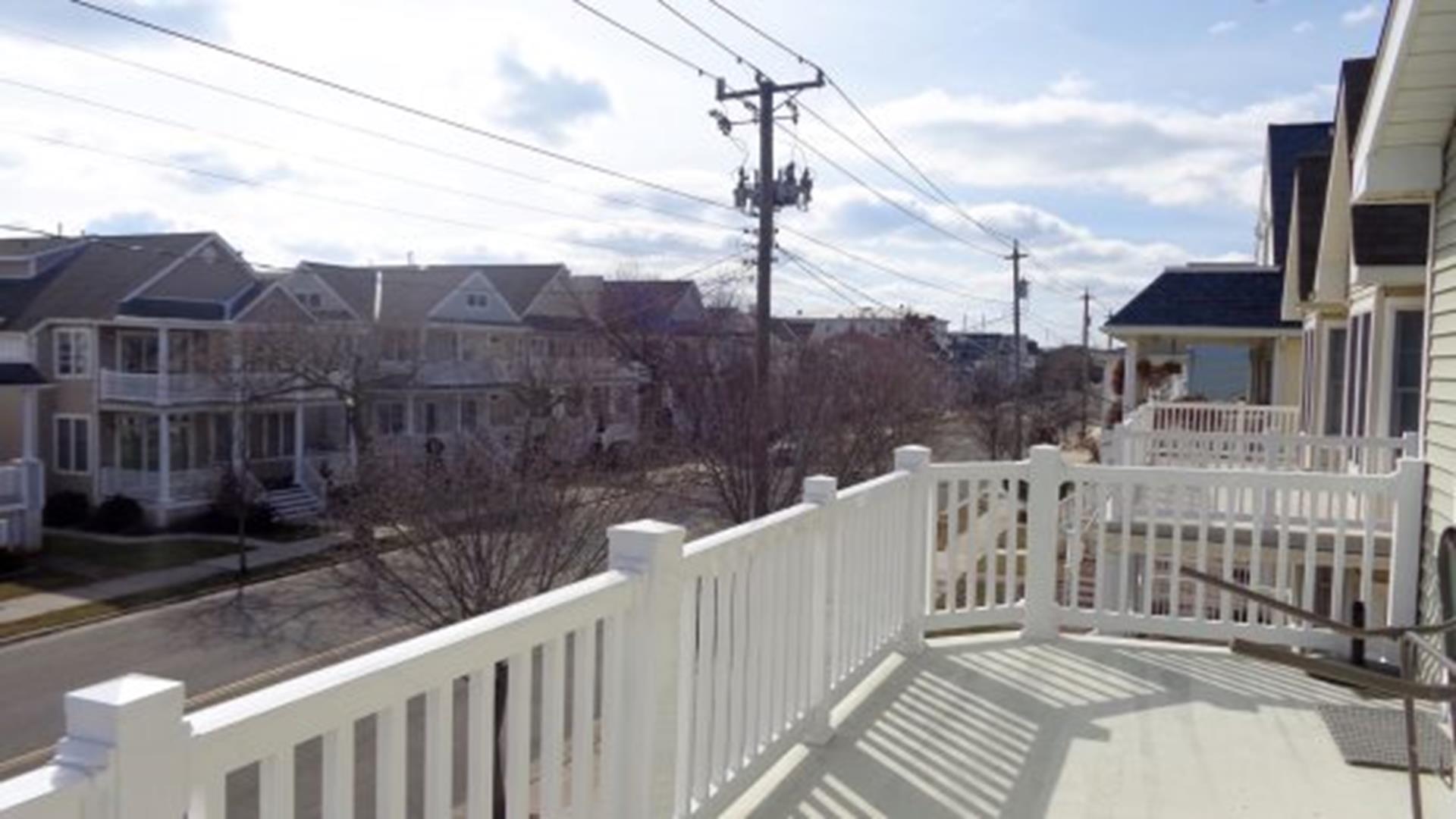 1210 Central Avenue, Ocean City (Center)