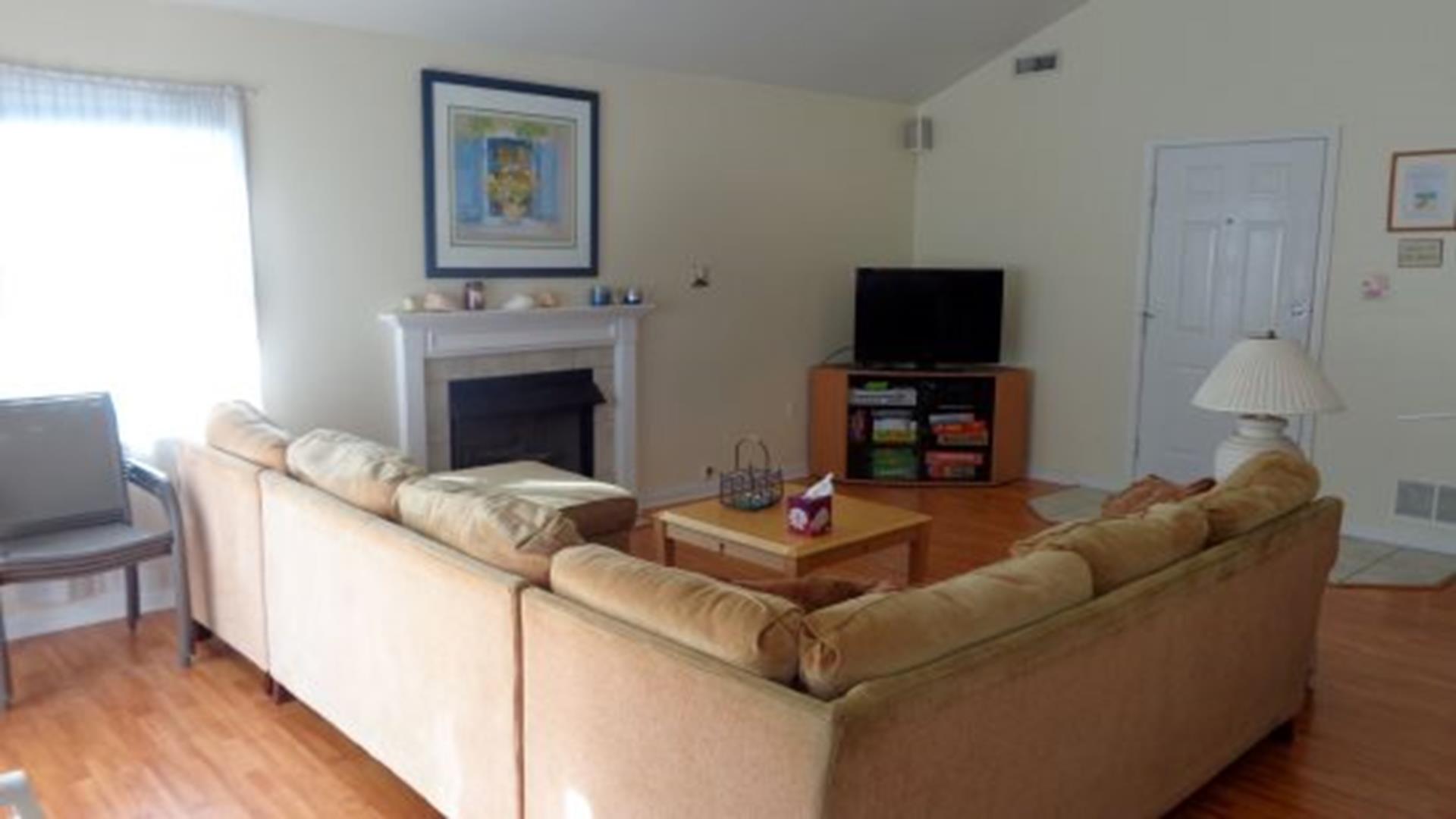 1210 Central Avenue, Ocean City (Center)