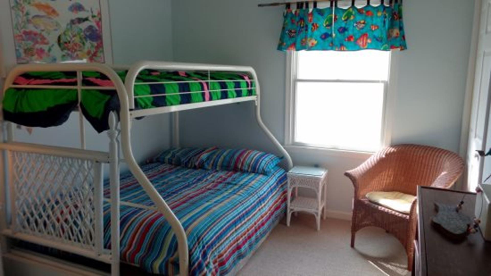 1210 Central Avenue, Ocean City (Center)