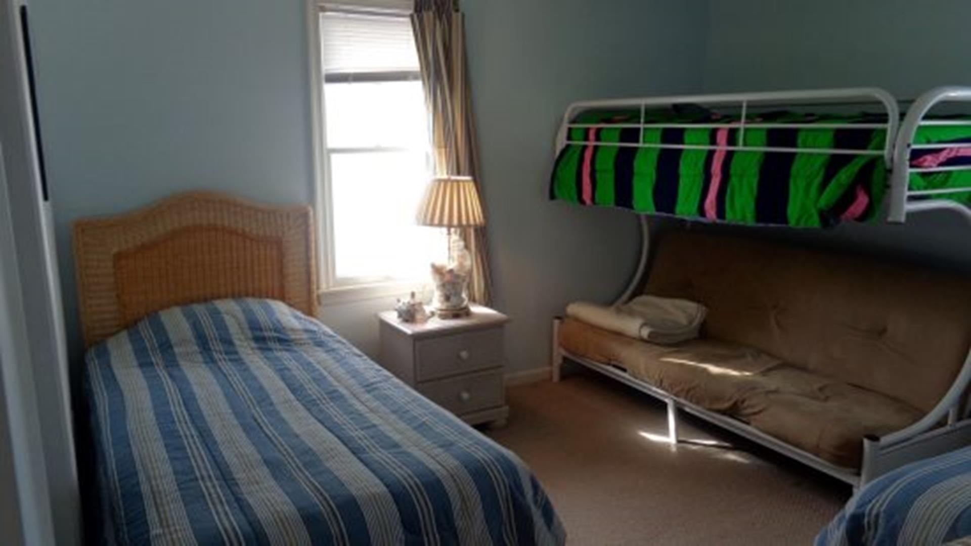 1210 Central Avenue, Ocean City (Center)