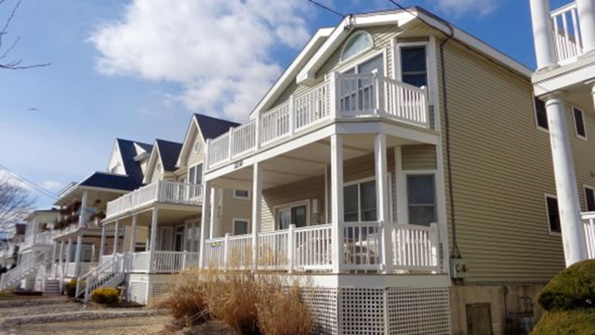 1210 Central Avenue, Ocean City (Center)