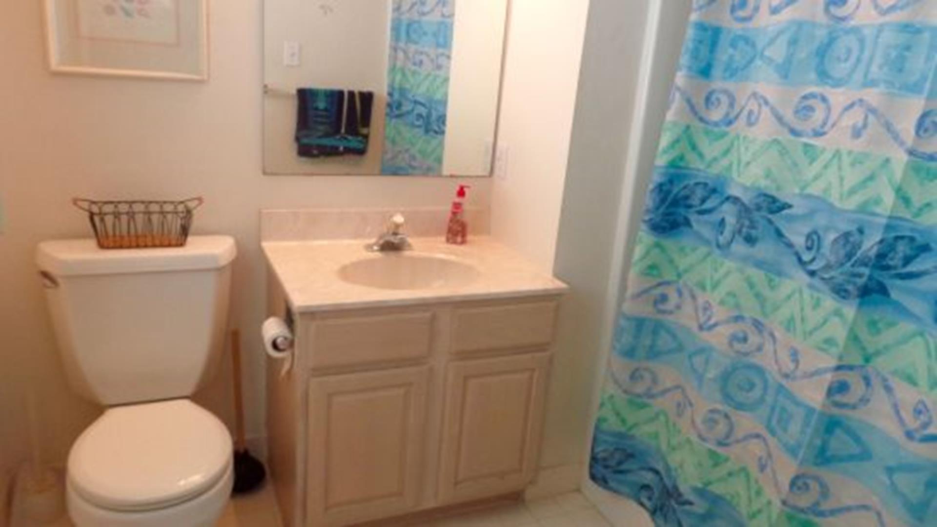 1210 Central Avenue, Ocean City (Center)