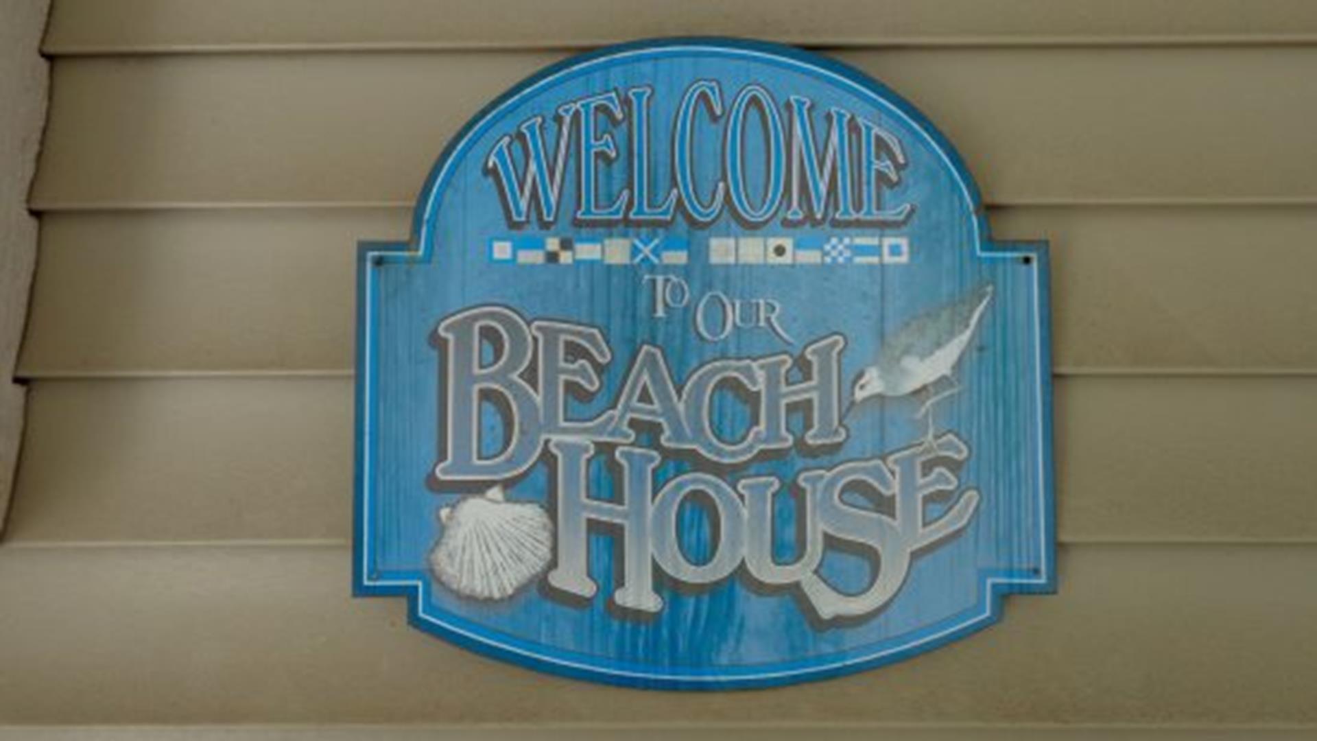 1210 Central Avenue, Ocean City (Center)