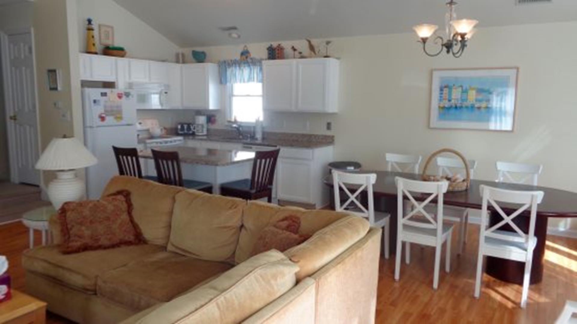 1210 Central Avenue, Ocean City (Center)