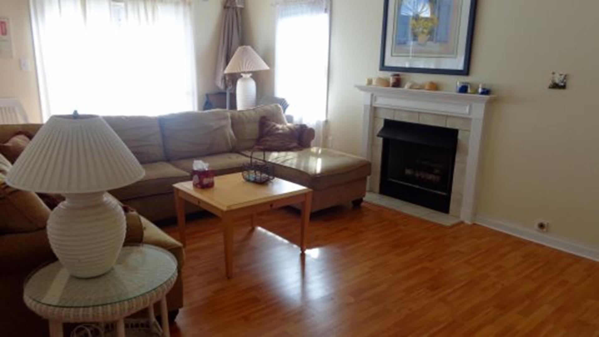 1210 Central Avenue, Ocean City (Center)