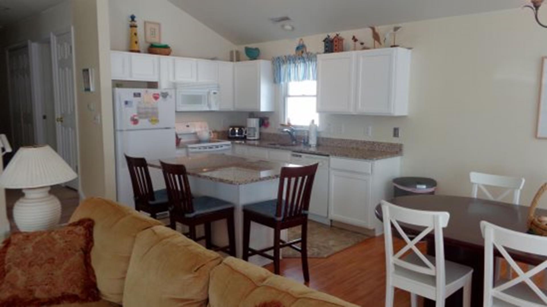 1210 Central Avenue, Ocean City (Center)