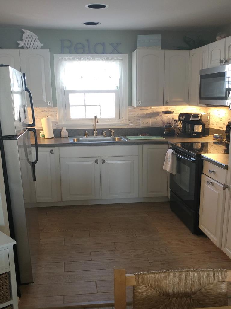 310 S. West Avenue, Beach Haven (Bay Front)