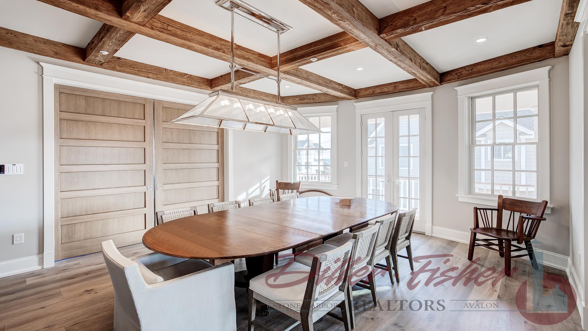 9400 First Avenue, Stone Harbor (Beach Block) - Picture 3