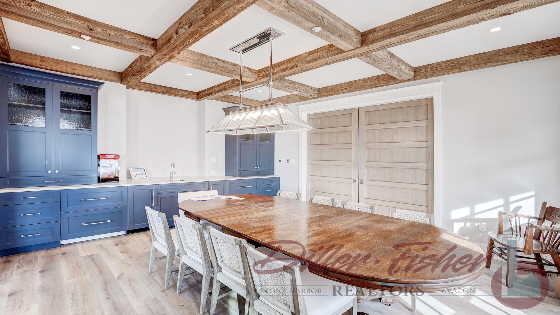 9400 First Avenue, Stone Harbor (Beach Block) - Picture 4