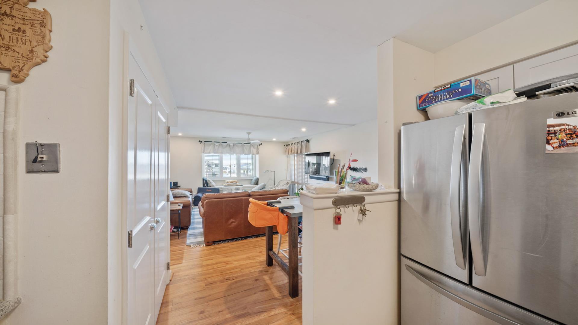 10726 Third Avenue, Stone Harbor (Mid-Island)