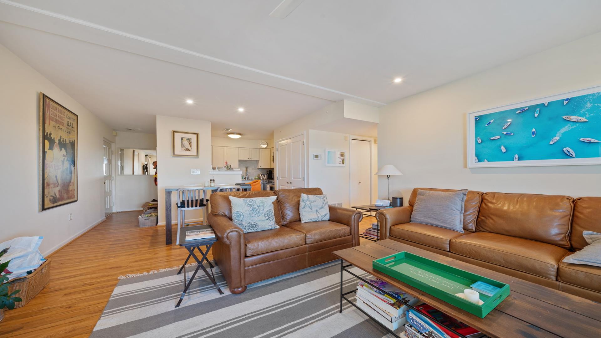 10726 Third Avenue, Stone Harbor (Mid-Island)
