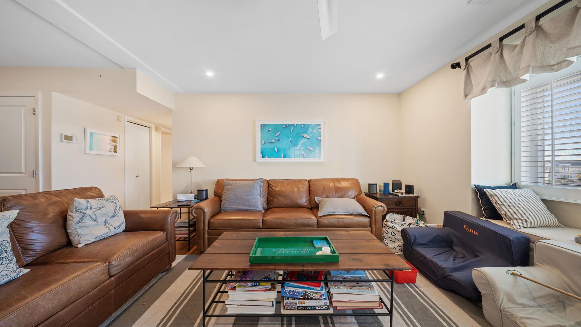 10726 Third Avenue, Stone Harbor (Mid-Island)